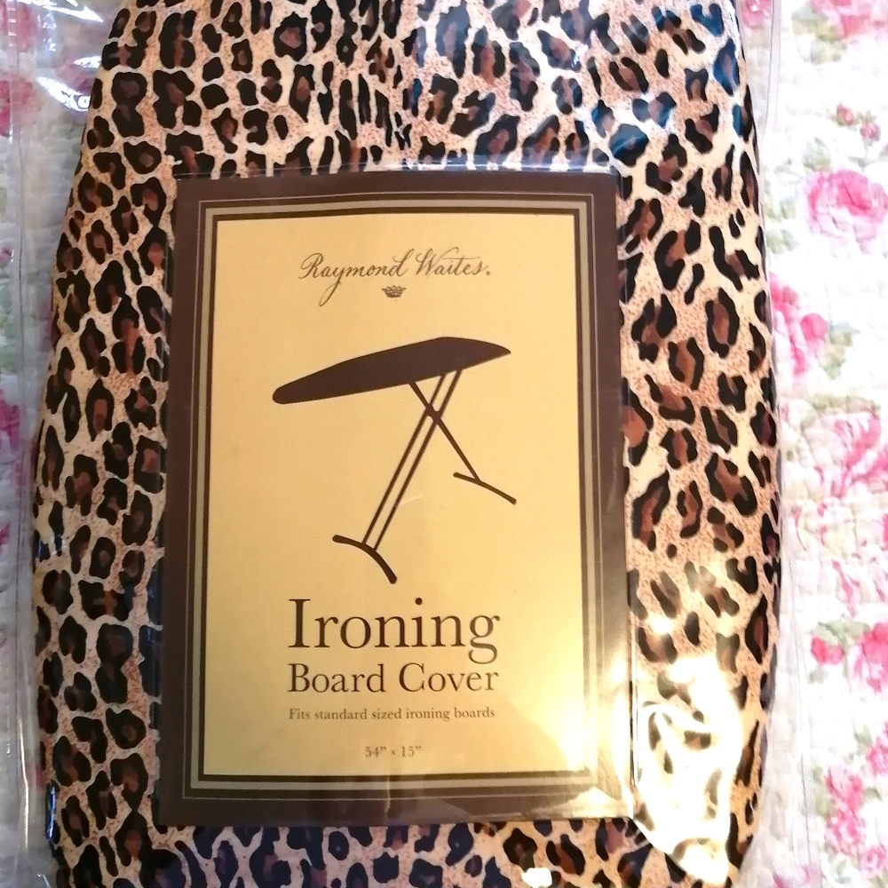 Ironing Board Cover